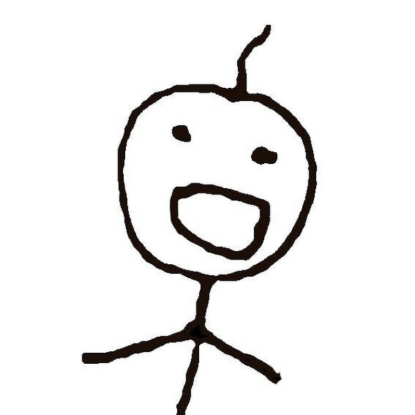Portrait dessiné